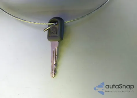 1997 Chevrolet S-10 Ls Fleetside z USA, uszkodzony, nr VIN 1GCCS1446VK137689